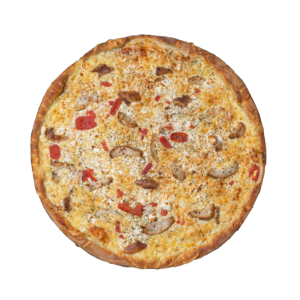 Μεσογειακή